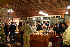 CHRISTMAS CAROL - YEAR 16